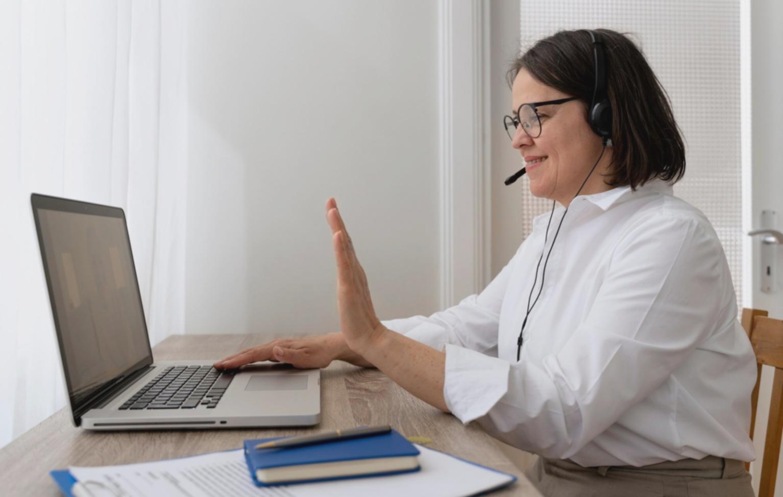 Real-world financial scenario analysis