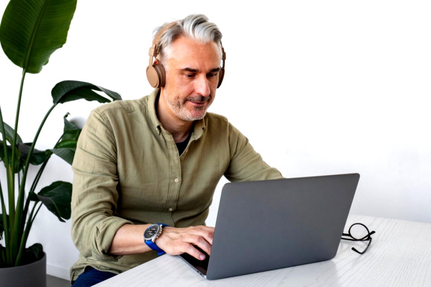 Ongoing financial education support