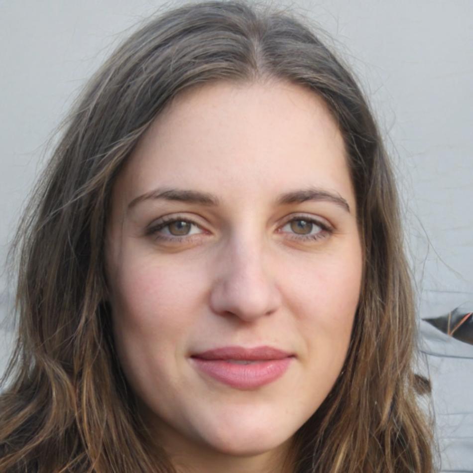 Siobhan Gallagher, consultant and program graduate